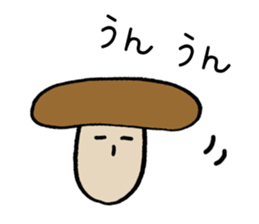 Shii Takeo 2 sticker #5952312