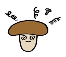 Shii Takeo 2 sticker #5952319