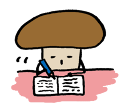 Shii Takeo 2 sticker #5952328