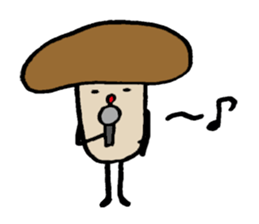 Shii Takeo 2 sticker #5952329