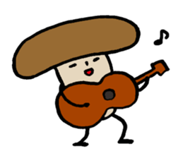 Shii Takeo 2 sticker #5952331