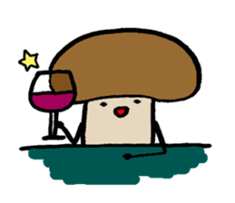 Shii Takeo 2 sticker #5952334