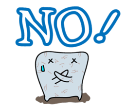 "Konnyaku" from Gunma-ken, Japan sticker #5952371