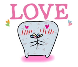 "Konnyaku" from Gunma-ken, Japan sticker #5952373