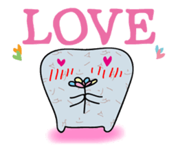 "Konnyaku" from Gunma-ken, Japan sticker #5952373