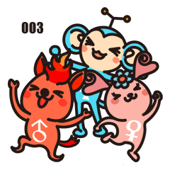 astro-baby no.3 Common English-2