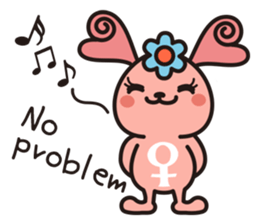 astro-baby no.3 Common English-2 sticker #5952992