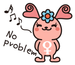 astro-baby no.3 Common English-2 sticker #5952992