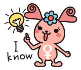 astro-baby no.3 Common English-2 sticker #5952995