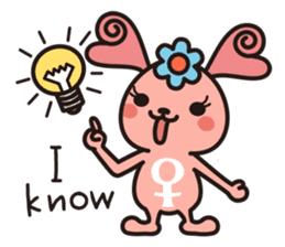 astro-baby no.3 Common English-2 sticker #5952995