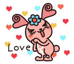 astro-baby no.3 Common English-2 sticker #5952996