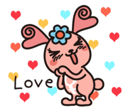 astro-baby no.3 Common English-2 sticker #5952996