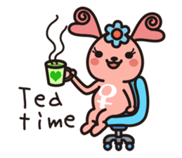 astro-baby no.3 Common English-2 sticker #5953000