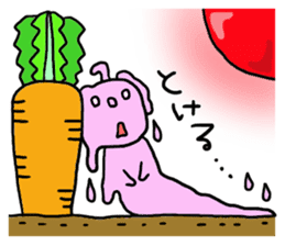 Great mother! Summer edition! sticker #5953085