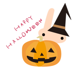 KITAUSAGI sticker #5953174