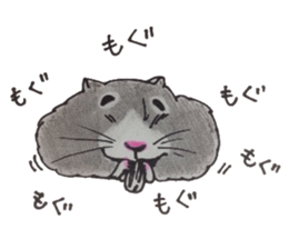 animals animals animals sticker #5953197