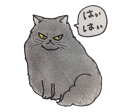 animals animals animals sticker #5953210