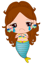 Aloha & Marin sticker #5953224