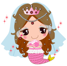 Aloha & Marin sticker #5953227