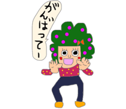 pretty moco moco sticker #5953343