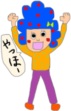 pretty moco moco sticker #5953358