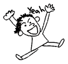 nOBoDY sticker #5953417