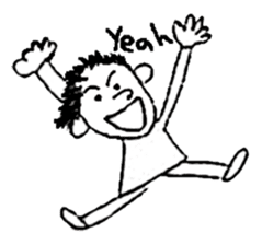 nOBoDY sticker #5953417