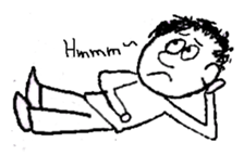 nOBoDY sticker #5953424