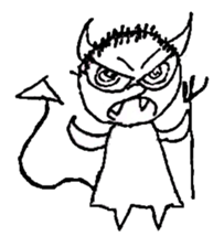 nOBoDY sticker #5953426