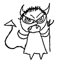 nOBoDY sticker #5953426