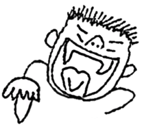 nOBoDY sticker #5953428