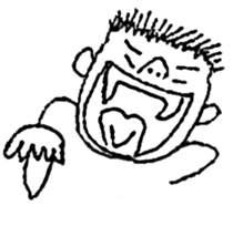 nOBoDY sticker #5953428