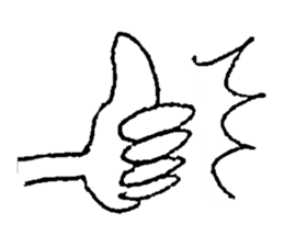 nOBoDY sticker #5953438