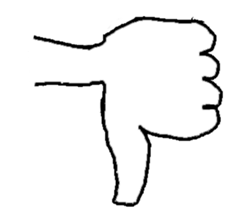 nOBoDY sticker #5953439