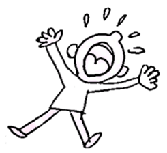 nOBoDY sticker #5953442