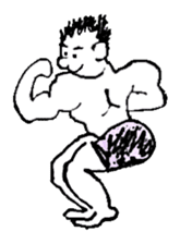 nOBoDY sticker #5953443