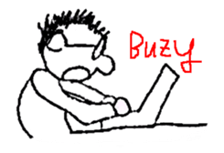 nOBoDY sticker #5953445