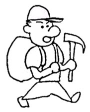 nOBoDY sticker #5953446