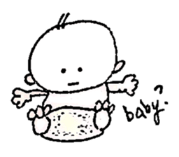 nOBoDY sticker #5953448