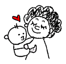 nOBoDY sticker #5953449