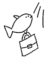 nOBoDY sticker #5953450