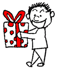 nOBoDY sticker #5953454