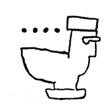 nOBoDY sticker #5953455