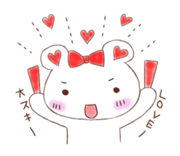 Idle best pushing Sticker sticker #5953617