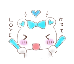 Idle best pushing Sticker sticker #5953618