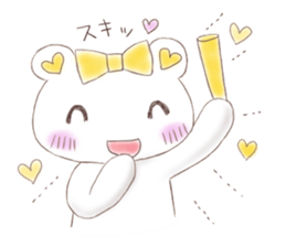 Idle best pushing Sticker sticker #5953619