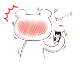 Idle best pushing Sticker sticker #5953624