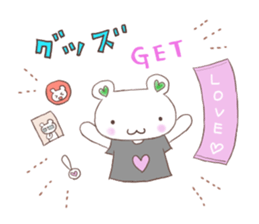 Idle best pushing Sticker sticker #5953636