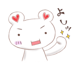 Idle best pushing Sticker sticker #5953655