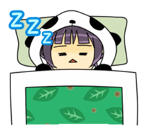 Pabda hoody sticker #5953796